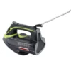 Electric Iron UK Plug 220V 2400W Wet and Dry Dual Use Home Steam Iron For Coat Shirt Pants Short Sleeve 4