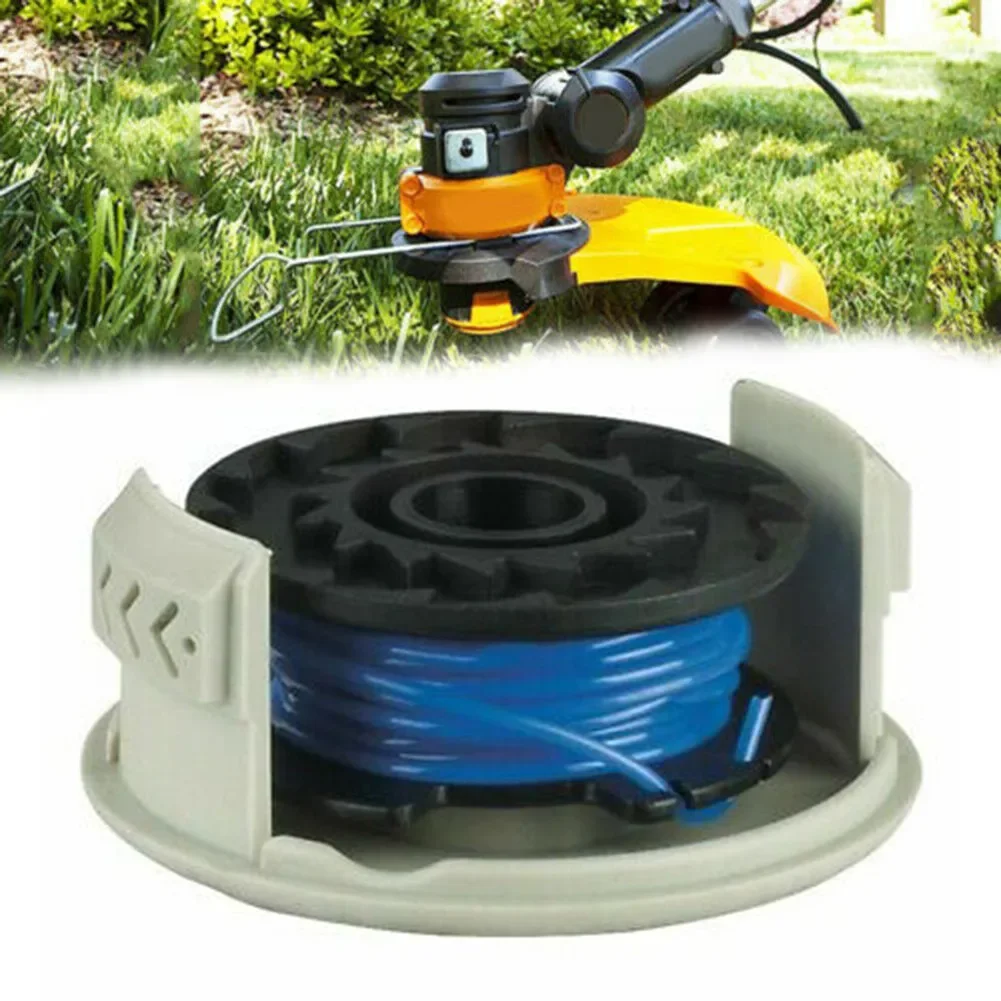 

Replacement String Trimmer Spool Cap For RAC124 OLT1831S RLT1830H13 String Trimmer Parts & Accs Garden Supplies