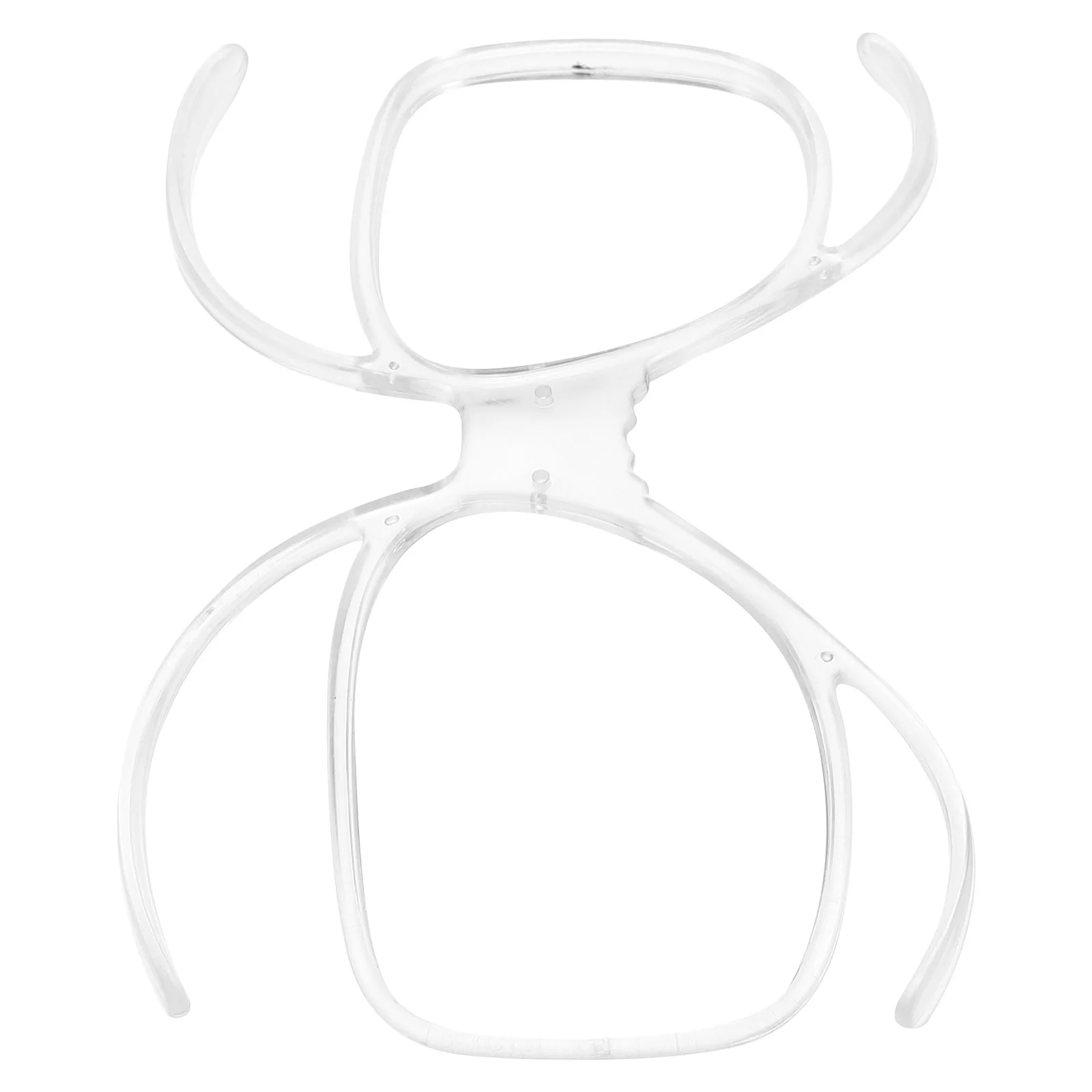 Ski Goggles Myopic Glass Frame Prescription Ski Sunglasses Sunglasses For Skiing Womens Ski Goggles Sunglasses Adapter