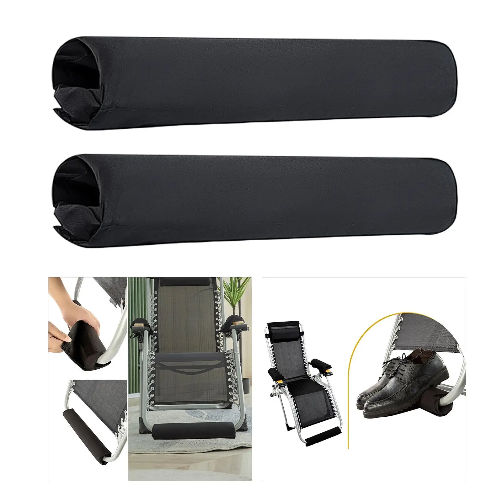 Recliner Footrest Cushion visitchile.cl