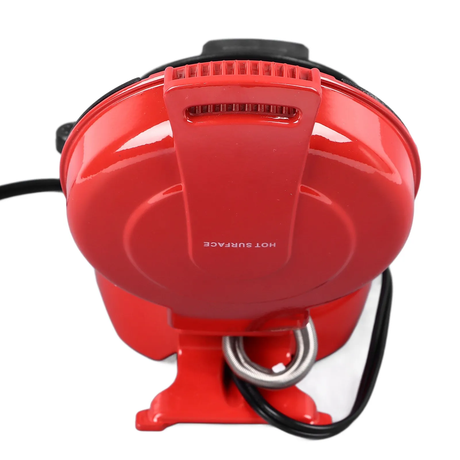 Description Picture 2 of item600W Electric Sandwich Maker Non Stick Breakfast Machine Sandwich Maker Easy To Clean Quick Aluminum for Apartment 110V/220V