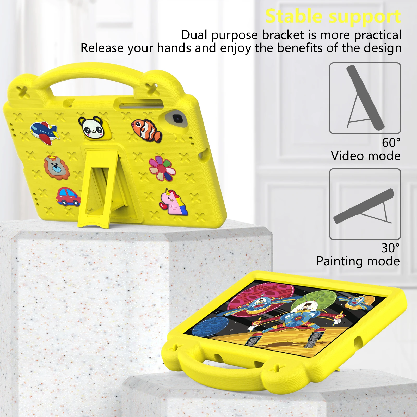 acessórios para tablet