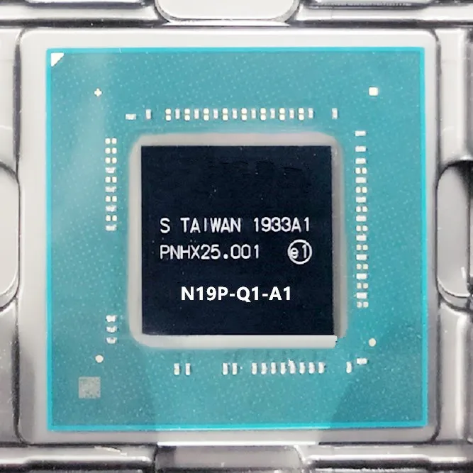 

100% New N19P-Q1-A1 BGA Chipset