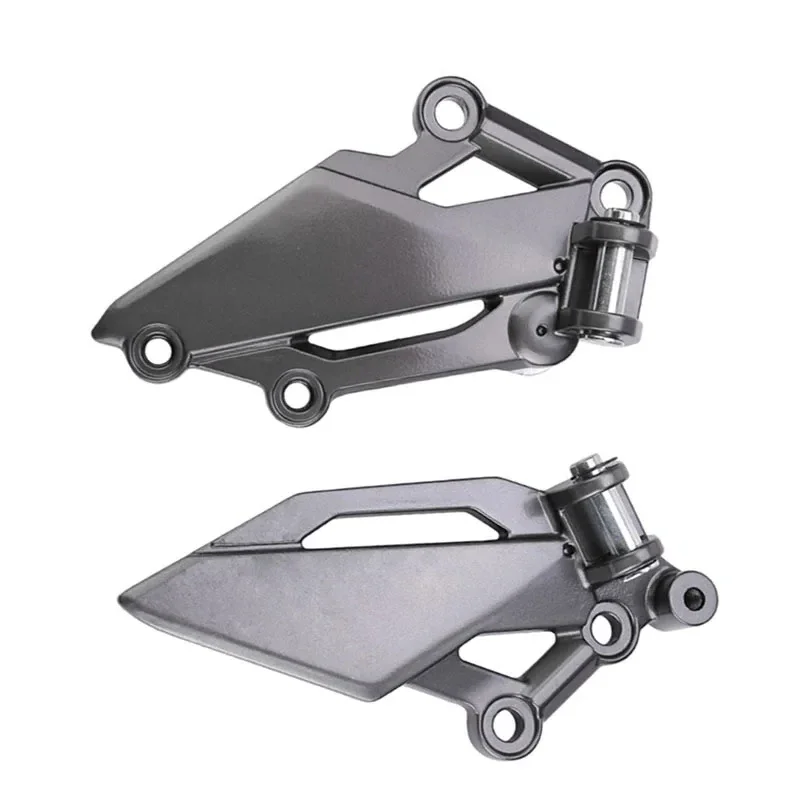 Motorcycle Footrests Motorcycle Footrest For KAWASAKI NINJA 300 Z300 EX300 Ninja300 2013-Foot Peg Mount Bracket Front Left Right Footrest motorcycle accessories,motorcycle footrests