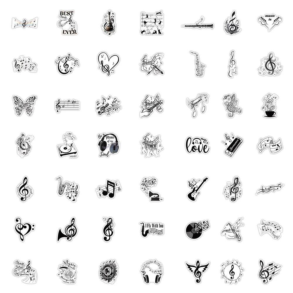 Рисунок 5 - водонепроницаемые наклейки для