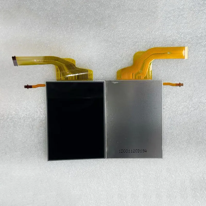 New LCD display screen with backlight repair part for Canon SX240 IS SX260HS PC1743 camera