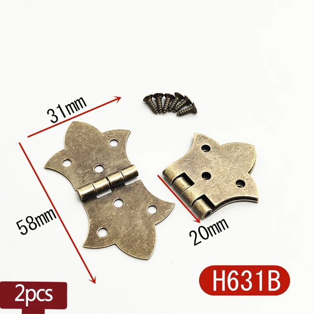 H631Bx2pcs
