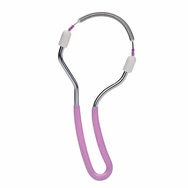 Facial Hair Remover For Women.Remove Unwanted Hair On Upper Lip,Chin,Face,Or Neck The Original Remover Spring For Unsightly Hair 3