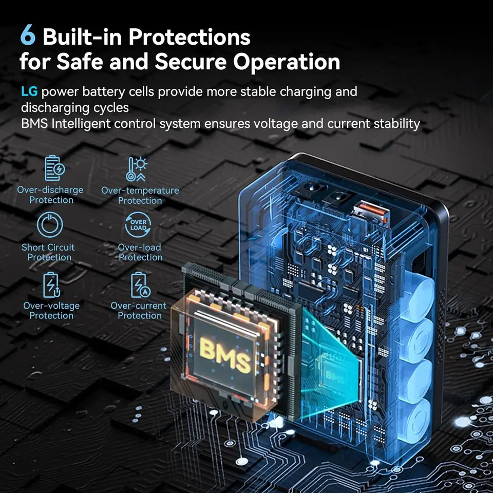 SMALLRIG Vマウントバッテリー VB50 50Wh 3400mAh Vロックバッテリー