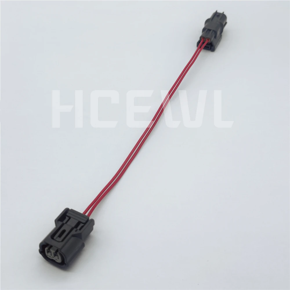 

Высококачественные оригинальные автомобильные аксессуары 6189-0891 6188-0590 2P автомобильный соединитель проводной штекер