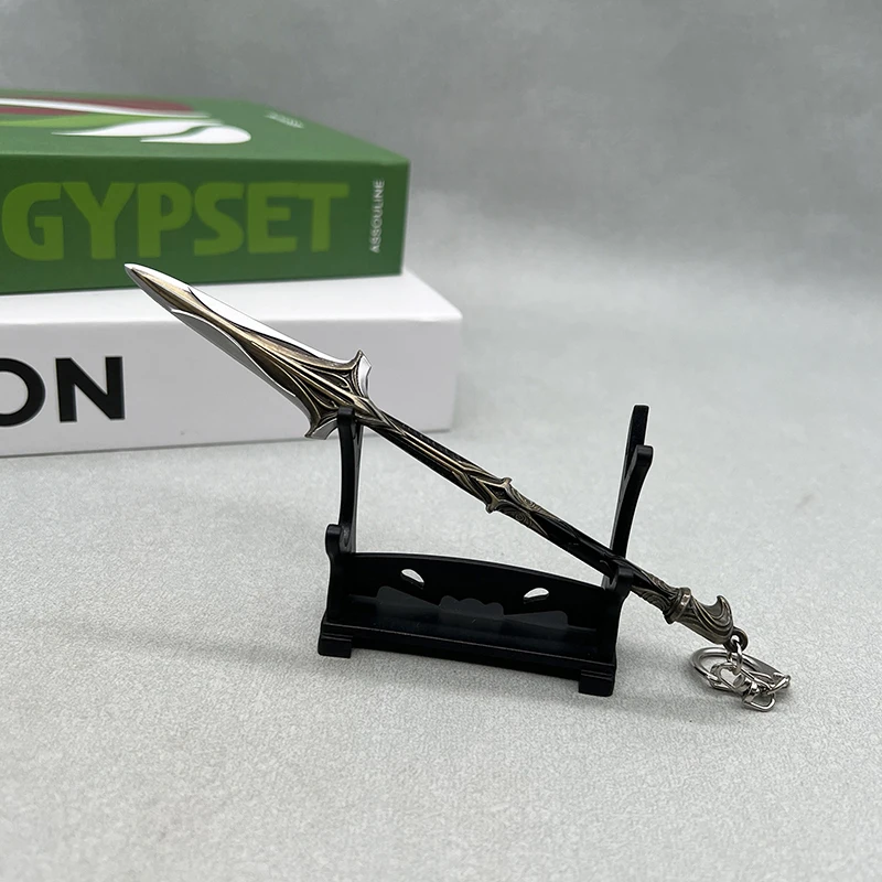 アサシンクリード レオニダスの槍　フィギュア レプリカ アサシンクリード レオニダスの槍 フィギュア レプリカ