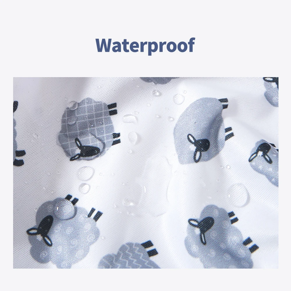 Рисунок 4 - Дышащая подгузник Coola Peach #