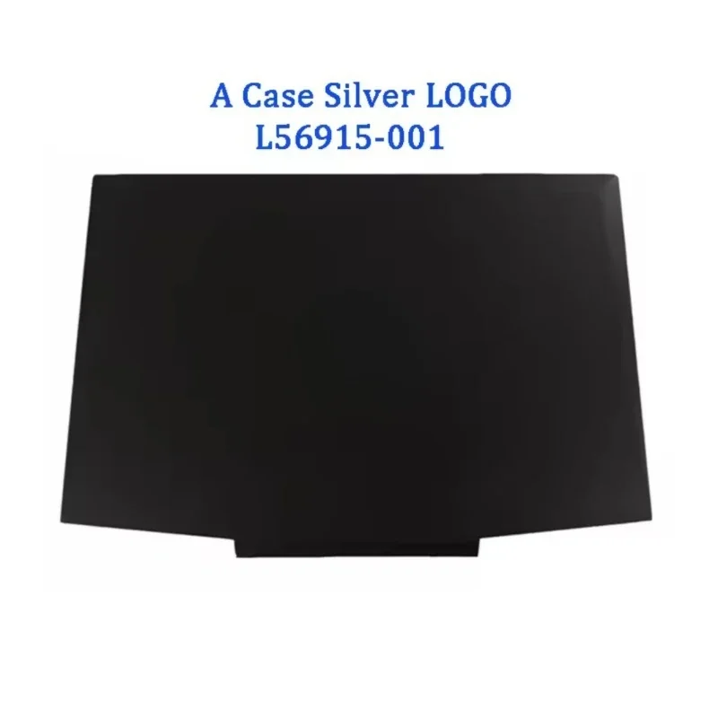 NEW Original Laptop Lcd Back Cover /Front Frame/Top Case/Bottom Case For HP Pavilion 5th 6th Generations 15T-DK 15-DK TPN-C141