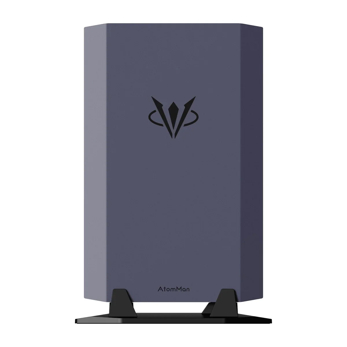 Video Game Console New AtomMan Gaming Mini PC G7 Ti /G7 Ti SE Intel Core i9-14900HX/ i7-14650HX+RTX 4070 DDR5 Minisforum AI Graphics Gaming Mini PC