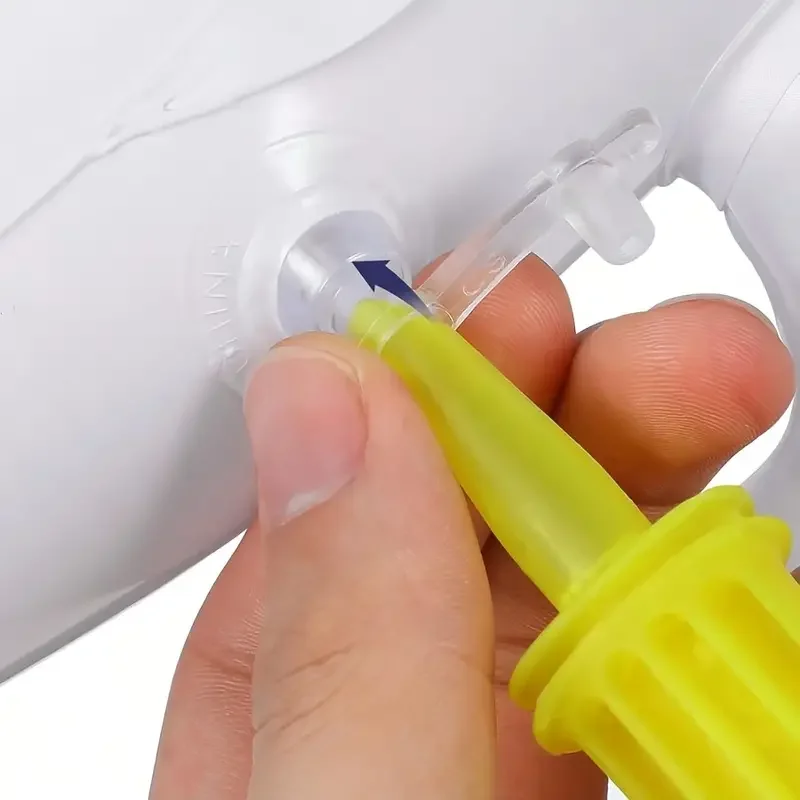Inflatable Seagull Inflatable Parrot Inflatable Decoration Toy Inflatable Decoration Inflatable Toy Thickened Environmentally Friendly PVC Inflatable Toy Children's Toy