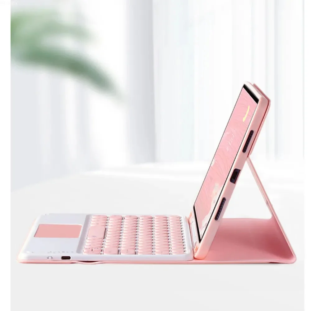 Magnetic Keyboard+case ForHuawei Matepad 11.5\