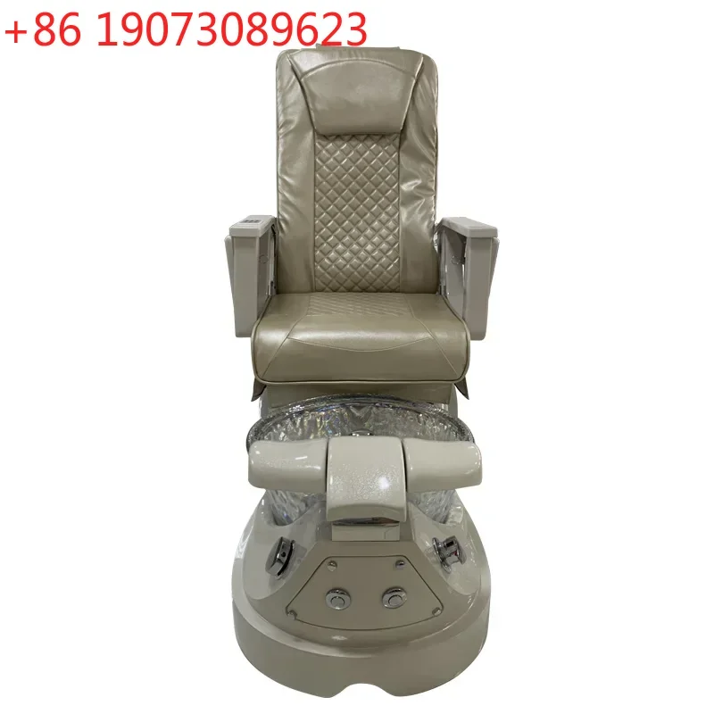 Professional Spa Pedicure Chairs Comfortable