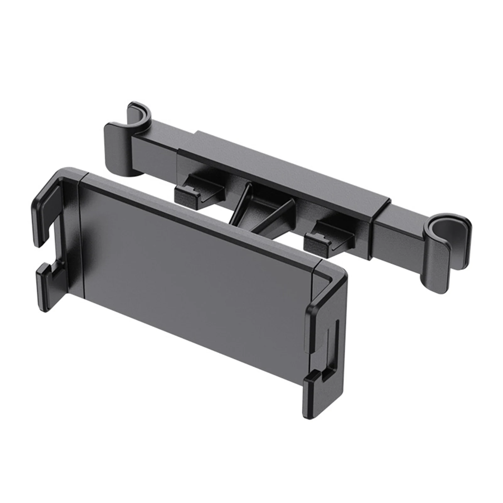 

Tablet Holder For Car Headrest 360 Rotation Tablet Car Mount Headrest Holder Protection Pad Tablet Headrest Mount Holder For