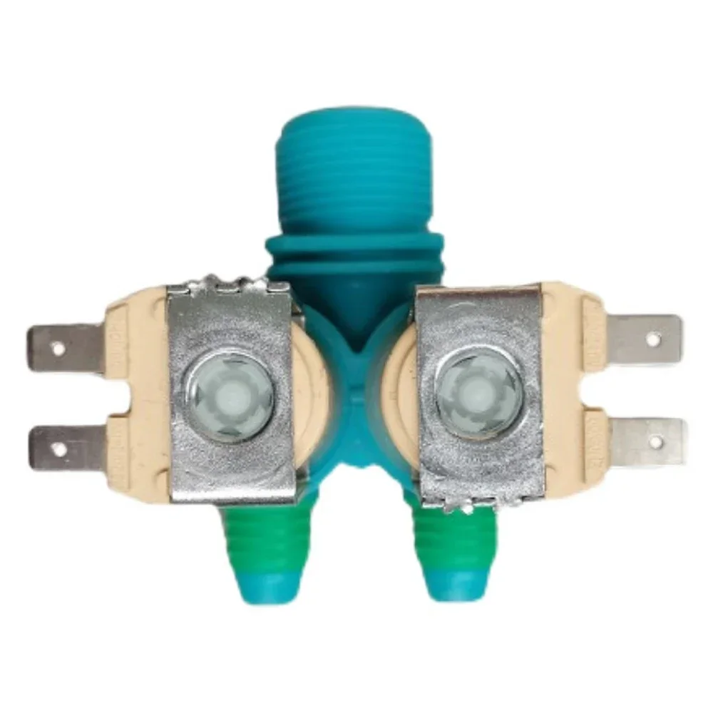 Electric Water Inlet Solenoid Valve for Samsung Washing Machine DC62-00311C Washer Parts