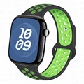 Black green 9