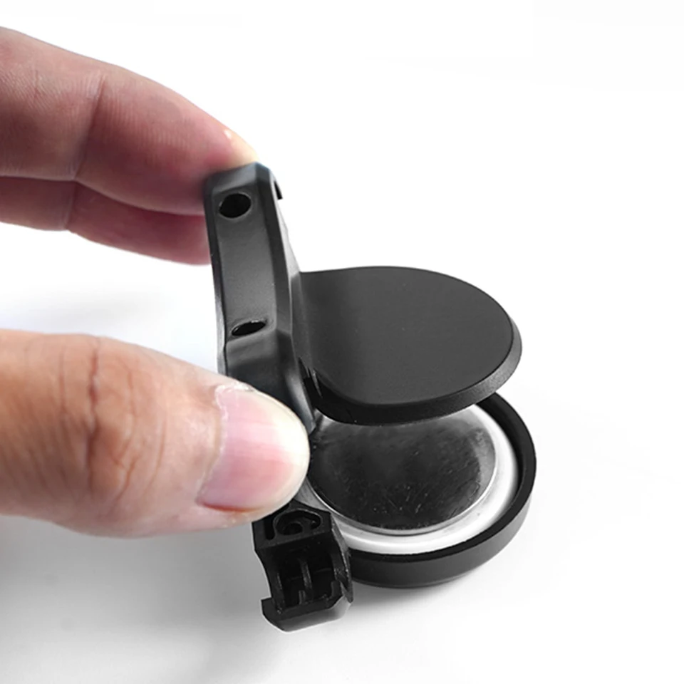 Bike Tracker Mount Protective Cover for Airtag