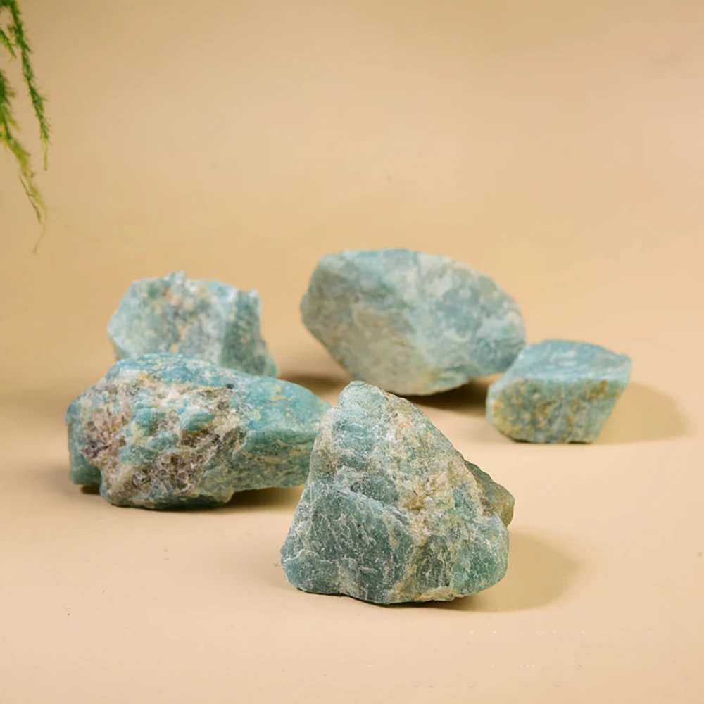 Natural Quartz Crystal Stones ite Ore Fluorite Irregular Shape Real Mineral Rock Reiki Healing Specimen Home Decor