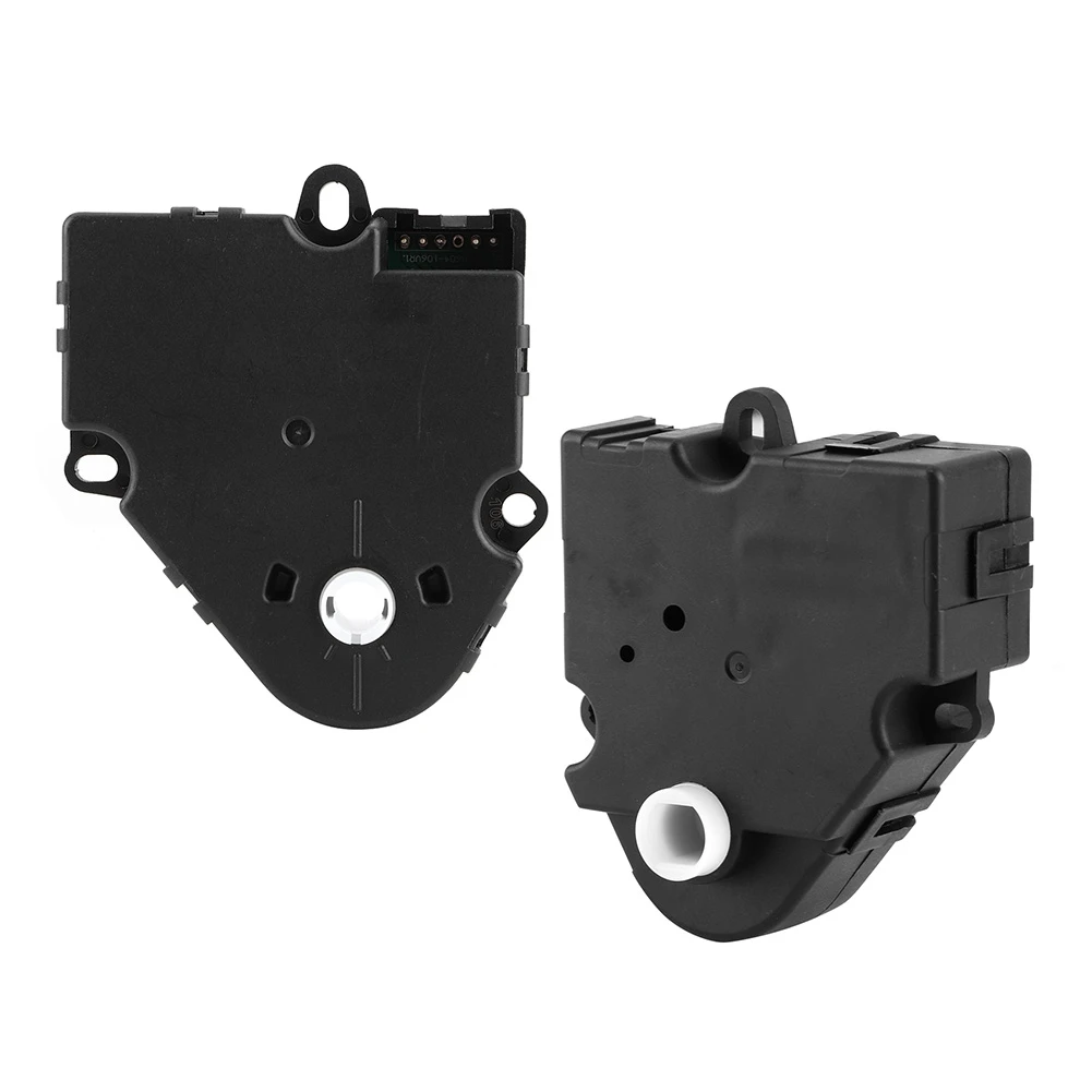 HVAC AC Heater Air Blend Door Actuator 16163982 52402588 Fits for / HVAC AC Heater for H2