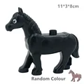 Horse Black