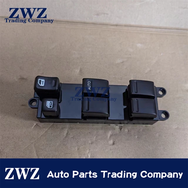 その他 Xbshausu Fit For Subaru Forester Right Hand Drive Main Power Window