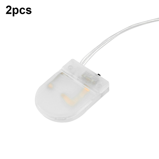 Single Slot CR2032 CR 2032 Button Coin Cell Battery Holder Case Cover With ON-OFF Switch leads Wire 3V Battery Box