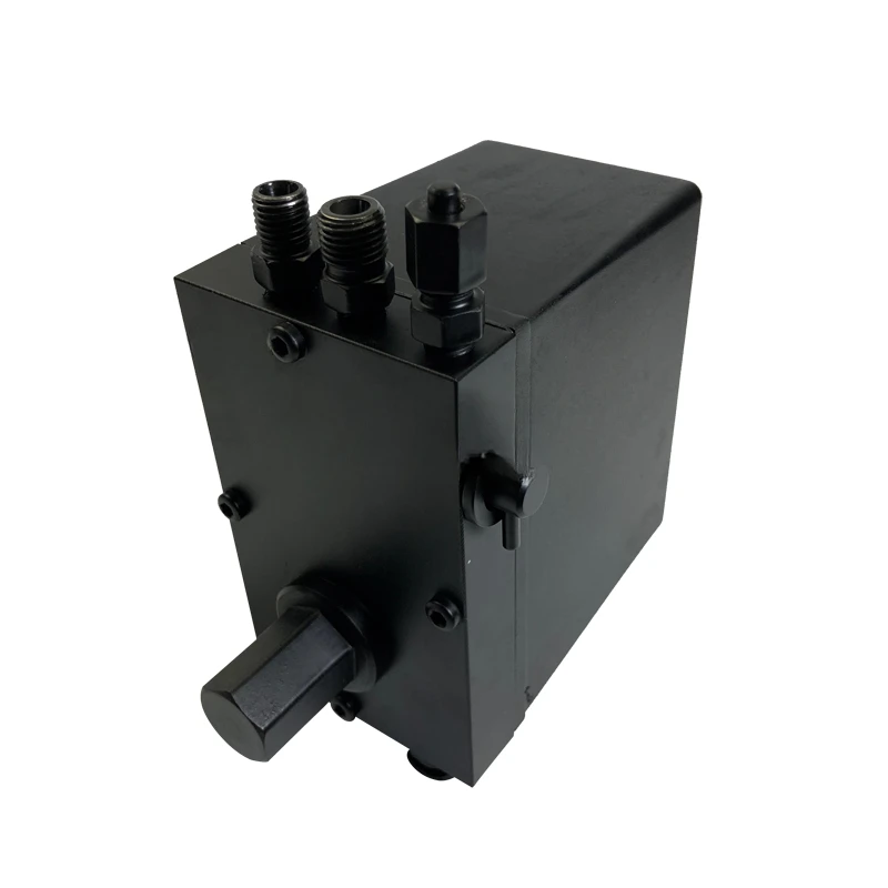 

1794907 Cab Roof Pump for Scania Truck