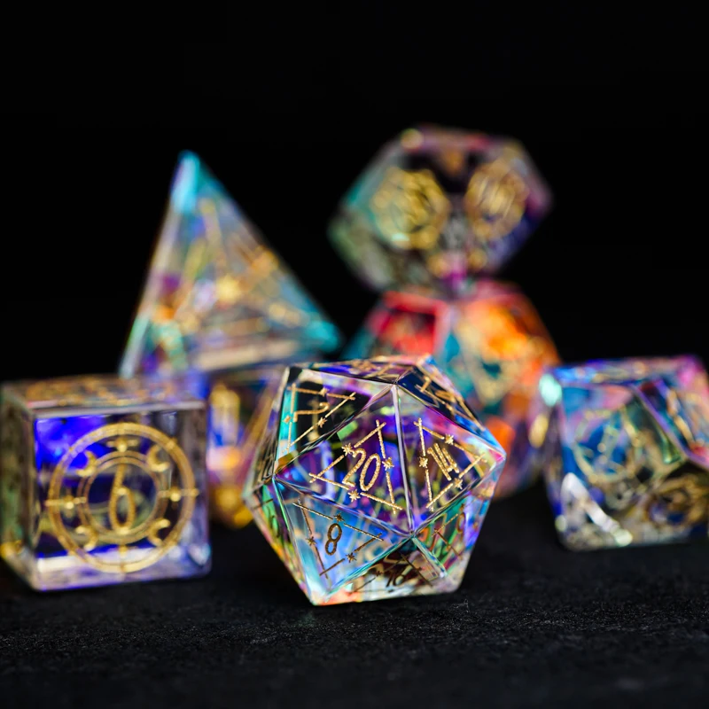 crystal-game-dice-crystal-mirror-polygedral-story-dice-for-coc-trpg-d-d-dungeons-and-dragons-table-role-playing-roolling