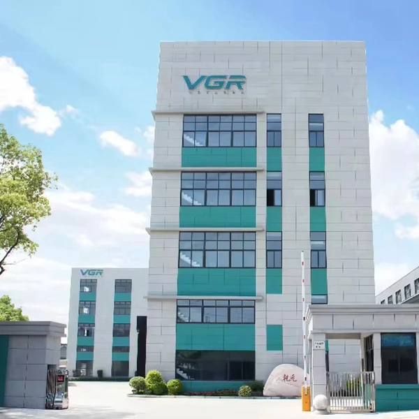 v g r Store