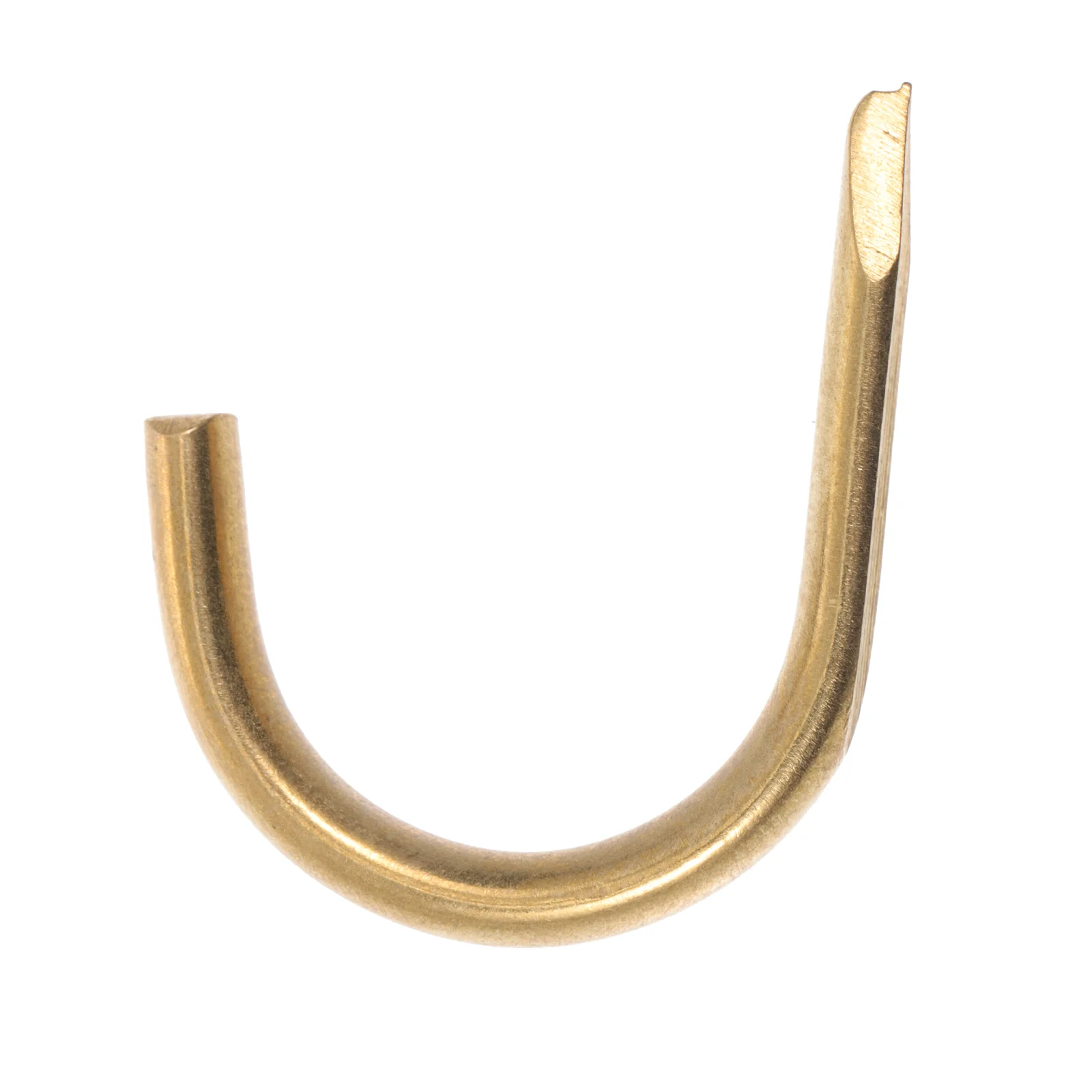 

Small Finger Hook Trumpet Valve Slide Accessory Musical Instruments Accessories