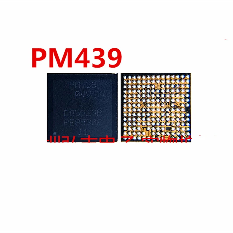 

5pcs/lot PM439 Power IC For VIVO Y73 Y93 Power Supply IC PM439 0VV PM IC PMIC Chip