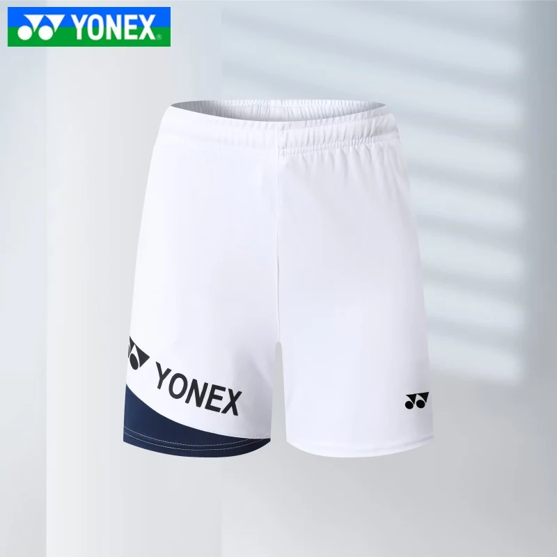 Badminton Shorts for Men with T-shirt Suit