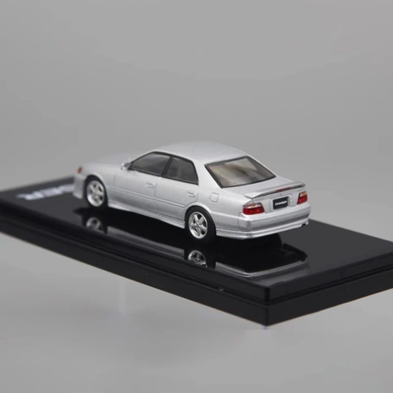 Hobby japan 1/64 Scale 1998 6th generation JZX100 Tourer V