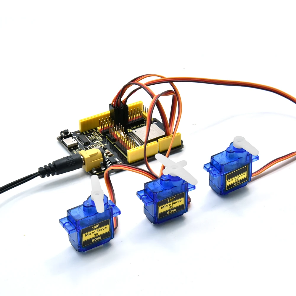 dsc-products