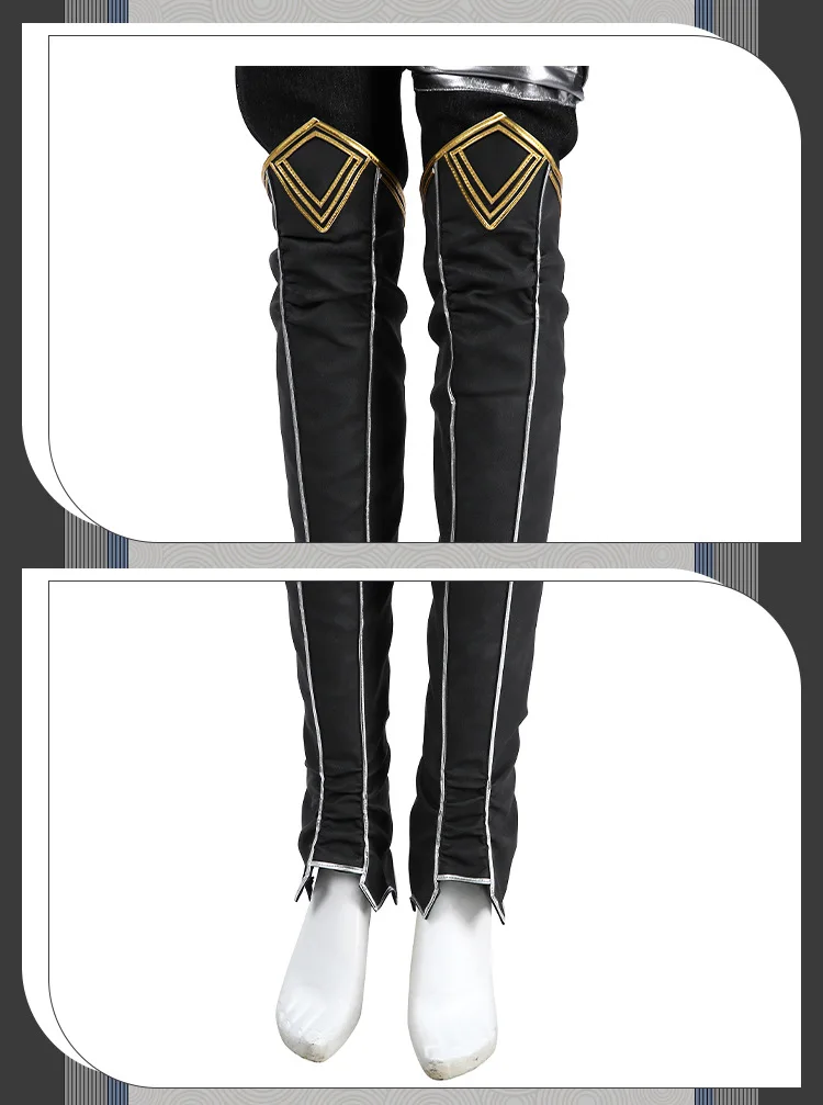 Clair Obscur Expedition 33 Maelle Cosplay Costume for Women (Unofficial)