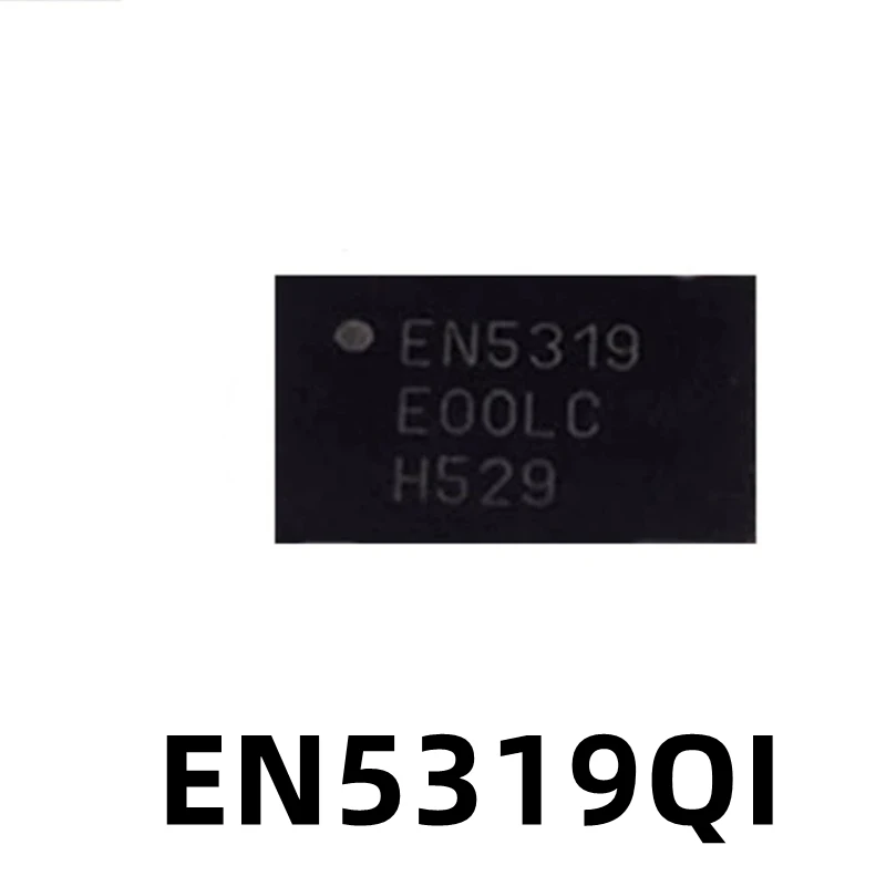 

1 шт. оригинальный точечный EN5319QI экранная печать EN5319 патч QFN24 переключатель регулятора IC