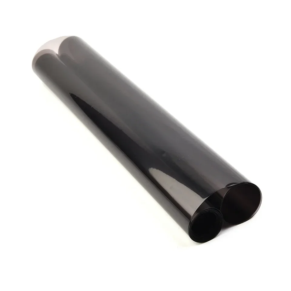 Nebbia Fanale Posteriore Vinile Film Avvolgere 1 Rollio 12x48Inch Auto