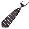 25/50/100pcs Large Dogs Ties Stripes Plaid Dog Neckties Pet Cat Dog Bow Ties Dog Grooming Accessories Pet Supplies 2