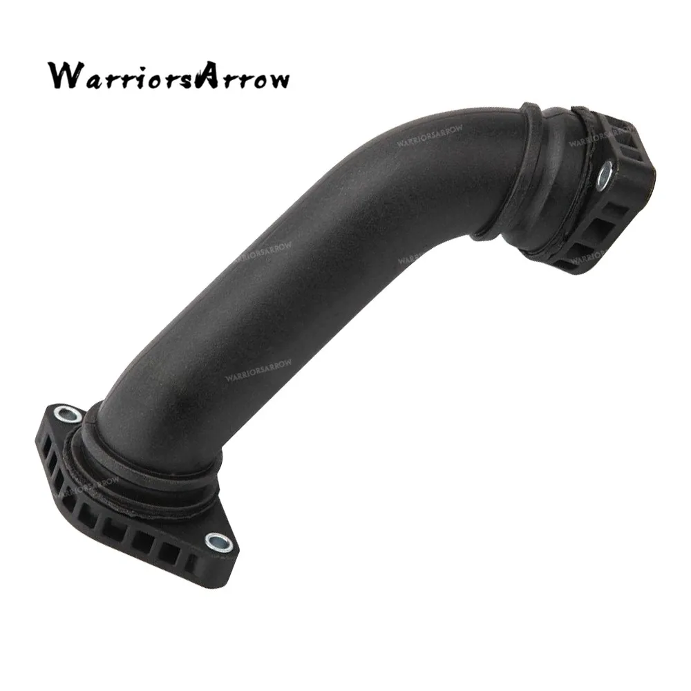 

Turbocharger Intercooler Pipe Adapter Plastic Black For Honda Civic 1.5L Turbo 172845AAA01 17284-5AA-A01