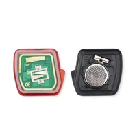 KEYYOU รถ 433MHz ID46 FOB รีโมทคีย์สำหรับมิตซูบิชิ เอาท์แลนเดอร์ ปาเจโร มอนเตโร ไทรทัน ASX แลนเซอร์ 2005 2006 2007 2008 2009 2010 4