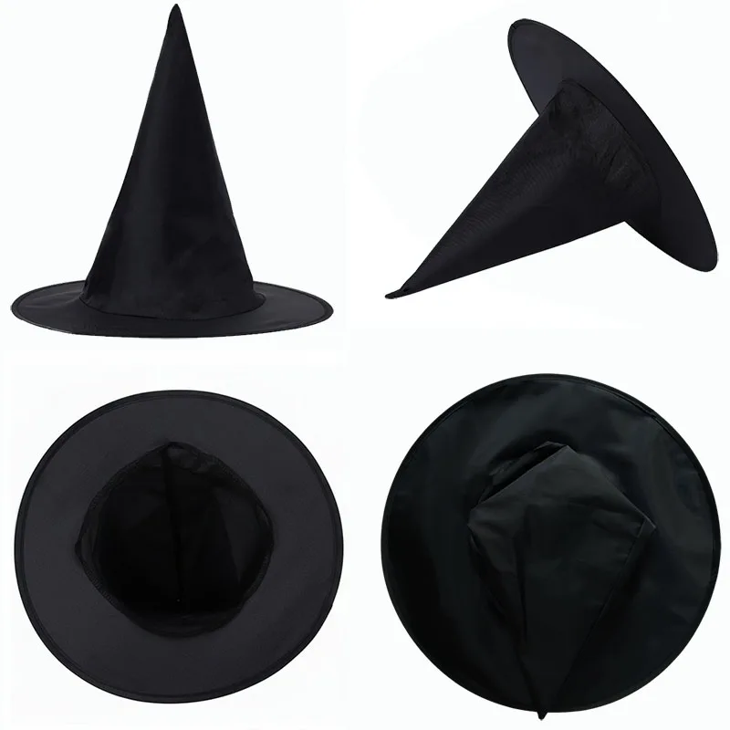 Witch Hats 3
