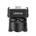 Adapter and Tripod