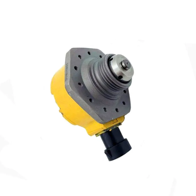 

Excavator engine diesel pump solenoid valve assembly 312 -5620 3125620 for E320D E330D C6.4 C7 C9