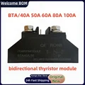 BTA 100A