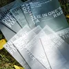 20pcs/pack Short Sentences Materials Paper DIY Scrapbooking School Supplies Decor Junk Journal Marking Stationery Notes Paper 3