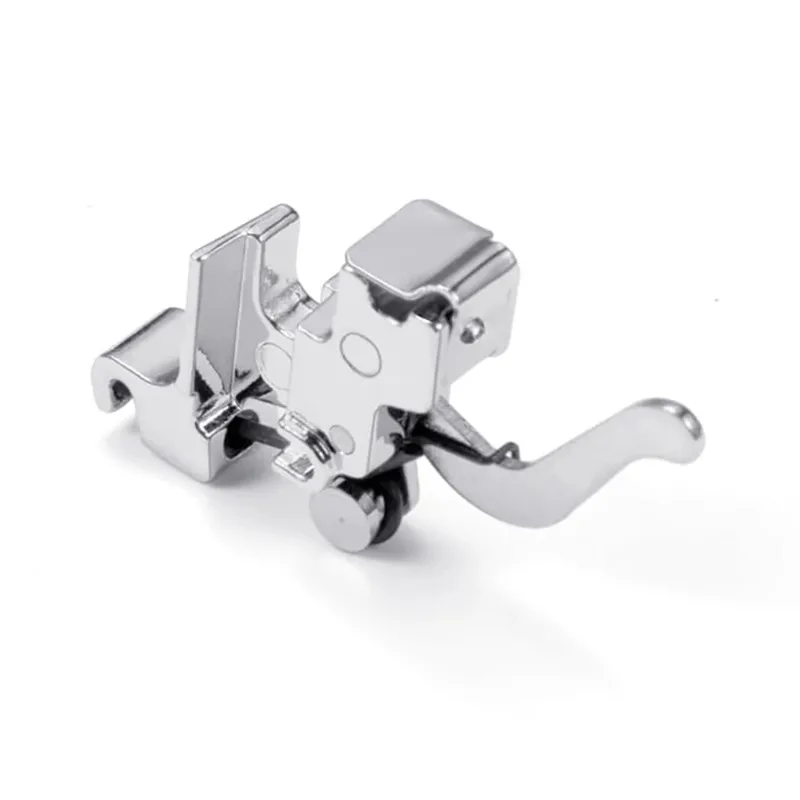 Adapter Presser Foot Holder 7300L Accessories Household Low Shank Metal Needle Lockstitch Replacement